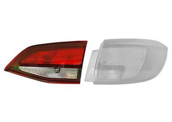 Stop Lambası İç Sağ PSA ORJINAL 13427513  13427513 39077379 39077381