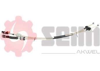 Vites Değiştirme Teli  TURTEL 502-22204  9800977480 2400NP