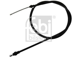 El Fren Teli Arka Sağ veya Sol FEBI BILSTEIN 176820  364005982R 36 40 059 82R