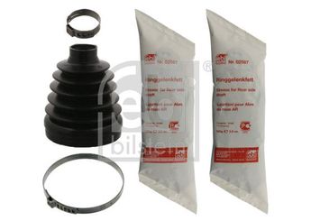 Aks Körüğü Arka Dış Sağ veya Sol FEBI BILSTEIN 36833  A1633500337 1633500337 163 350 03 37 1633500337SK 163 350 03 37 SK A163 350 03 37 A1633500337SK A163 350 03 37 SK