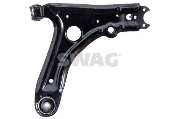 Salıncak Ön Alt Sağ veya Sol Volkswagen Jetta II (165/167)(01.1984->1992)  SWAG 30 73 0013