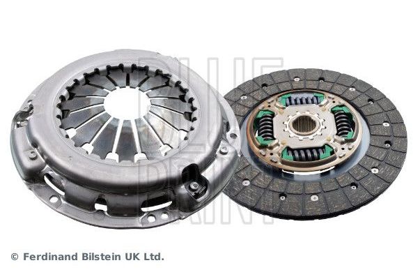 Debriyaj Seti  Toyota RAV4 (A4)(2013->)  BLUE PRINT ADT330276