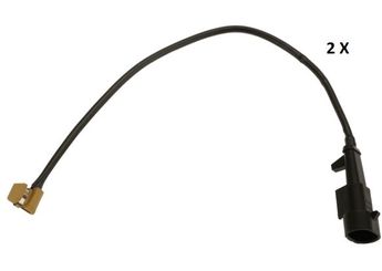 Balata İkaz Kablosu Ön IVECO ORJINAL 42567357  42567357 42548208 500054528