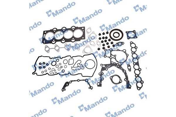 Takım Conta  MANDO DG209102AF00