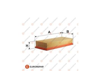 Hava Filtresi  EUROREPAR E147127  E147127 4A0129620 4A0 129 620