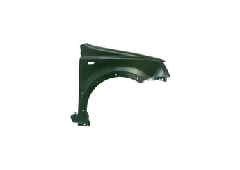 Çamurluk Ön Sağ EUROBUMP FIA08PN012  51730820