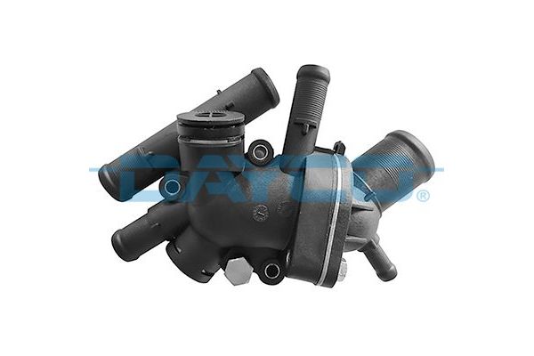 Termostat  Renault Clio II (B/CB0)(06.1998->)  DAYCO DT1109H