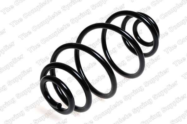 Helezon Yayı Arka LESJÖFORS 4263438