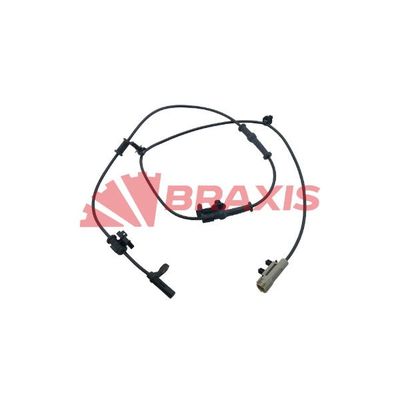 Abs Sensörü Arka Sol BRAXIS AK0188