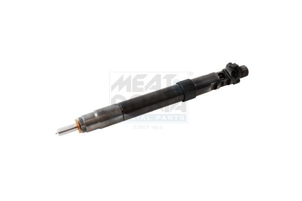 Enjektör  Citroen Grand C4 Picasso (10.2006->)  PSA ORJINAL 1608902180