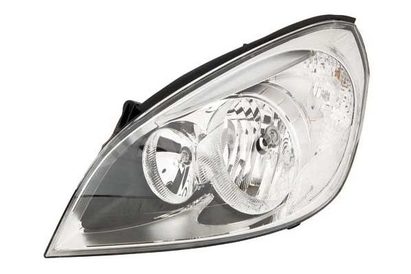 Far Sağ Volvo S60 (03.2010->)  VALEO 045133