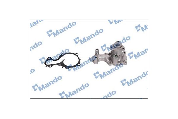 Devirdaim Su Pompası  Ford Transit P.Van Uzun Şasi (FY)(2000->)  FASE 11-603-009