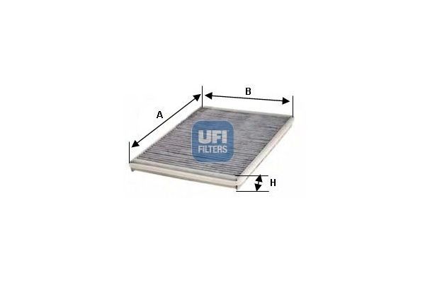 Polen Filtresi  MAGNETI MARELLI 359002301620