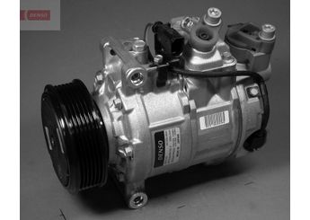 Klima Kompresörü  DENSO DCP02014  4F0260805G 4F0260805M 4F0260805P