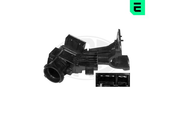 Kontak Gövdesi  HELLUX HLC600125
