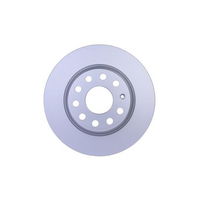 Fren Disk Ayna Arka Sağ ve Sol Volkswagen Jetta V (1K2)(08.2005->2010)  HELLA 8DD 355 112-141