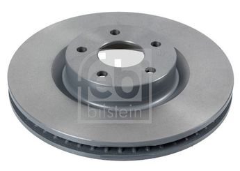 Fren Disk Ayna Ön Sağ ve Sol FEBI BILSTEIN 171480  JX611125BEB JX61-1125-BEB 2305506 2 305 506