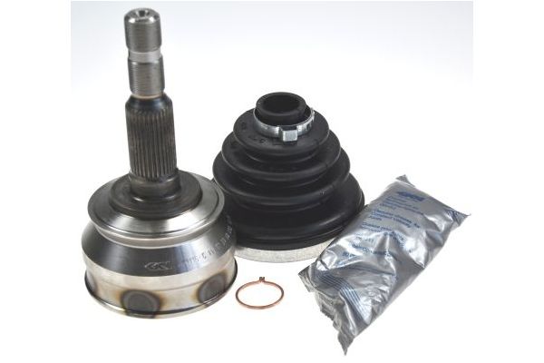 Aks Kafası Ön Dış Sağ veya Sol GKN 302168