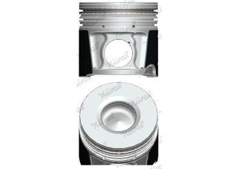 Piston (88.00MM-STD)  GOETZE 87-70680-STD  2995562 504087669 2992543