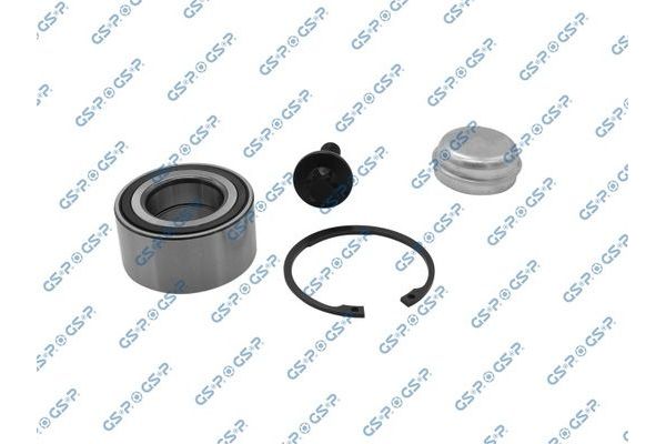 Teker Rulmanı Ön Sağ veya Sol BMW M4 Serisi Coupe (F82)(2014->)  GSP GK6785