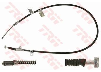 El Fren Teli Arka Sağ veya Sol TRW GCH2357  365311F500 365314F100 36531-1F500 36531-4F100