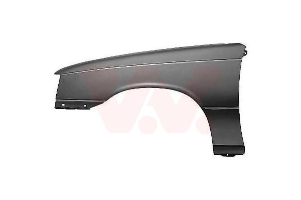 Çamurluk Ön Sol EUROBUMP OPL08KA002