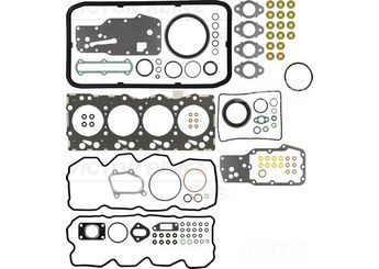 Takım Conta  REINZ 01-36410-01  13641001 01-36410-01 2995783 4895072(8x) 4895072 (8x) 4895411(8x) 4895411 (8x)