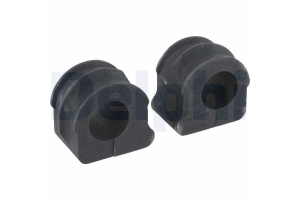 Viraj Demir Lastiği Ön Audi TT Coupe/Roadster (8N3/8N9)(10.1998->)  DELPHI TD560W