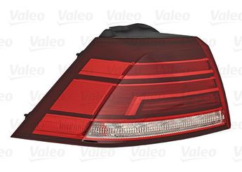 Stop Lambası Dış Sol VALEO 47191  5G0945095Q