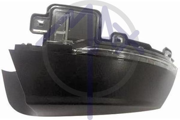 Ayna Kapağı Sağ Seat Mii Elektrik (KE1)(09.2019->)  EUROBUMP WOS11PO093