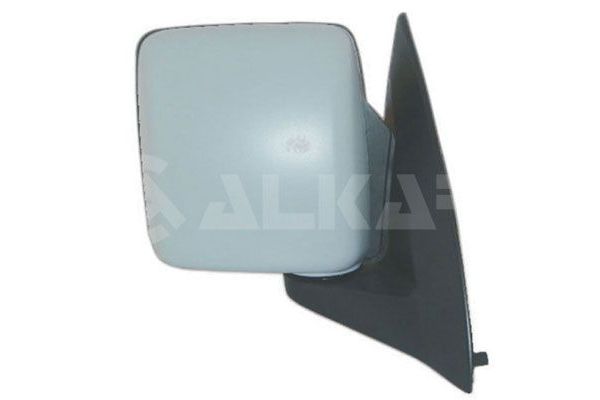 Dikiz Aynası Dış Sağ Opel Vectra C 4 Kapı (2002->)  ART M024.4053