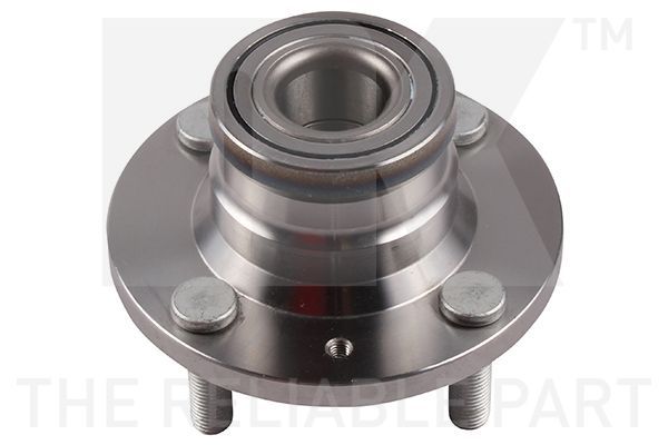 Teker Rulmanı Arka Sağ veya Sol Mitsubishi Lancer 4 Kapı/ Station W. (CB0A/W)(1992->)  DJ PARTS WB2699