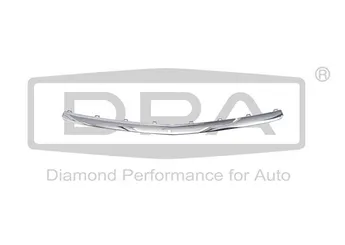 Tampon Nikelajı Ön WENDERPARTS MA1778854202  A1778854202 1778854202