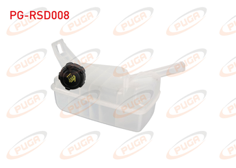 Radyatör Yedek Su Deposu  PUGA PG-RSD008  7701474499 7701 474 499