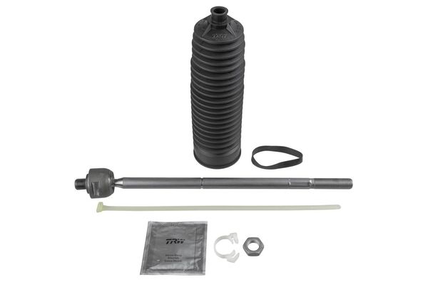 Rot Mili Sağ veya Sol Land Rover Discovery (08.2004->)  LEMFÖRDER 38421 01