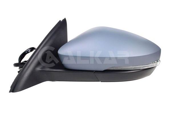 Dikiz Aynası Dış Sol Skoda Octavia (5E3)(01.2013->)  GVA 1075851