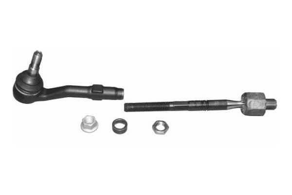 Rot Başı Sağ veya Sol BMW 7 Serisi (E65/E66)(2001->)  LEMFÖRDER 25895 01