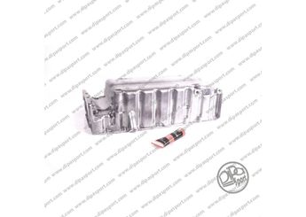 Motor Yağ Karteri  TEKNOPARTS PG-KRT-003  301Q3 9686828980 9656741680 301L4 0301.L4 301N4 0301.N4 301P0 0301.P0 0301.Q3 1350609 1 350 609 1374235 1 374 235 1573009 1 573 009