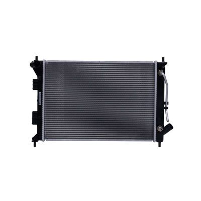 Su Radyatörü  Hyundai i30 Coupe (GD)(12.2012->)  AXAM 04-03-05-0210