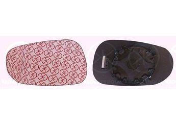 Ayna Camı Dış Sağ EUROBUMP REN11CL041  7701038906 7701038907 7701040254 7701040255 7701048674 77 01 040 255