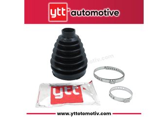 Aks Körüğü Ön Dış Sol YTT Y4530  7701209251 71745014 77 01 209 251