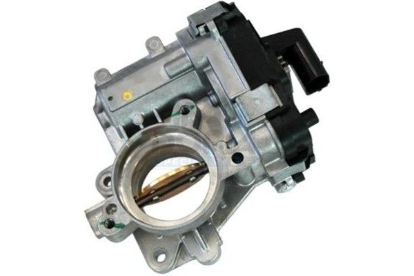 Gaz Kelebeği  Opel Astra H GTC (2004->)  OPEL ORJINAL 55199971