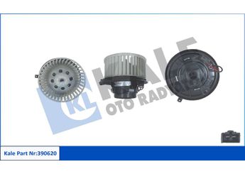 Kalorifer Motoru  KALE 390620  DC4618456AA DC46 18456 AA DC4618456AB T202758