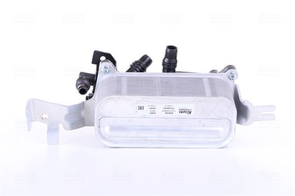 Şanzıman Yağ Soğutucu  NISSENS 90838