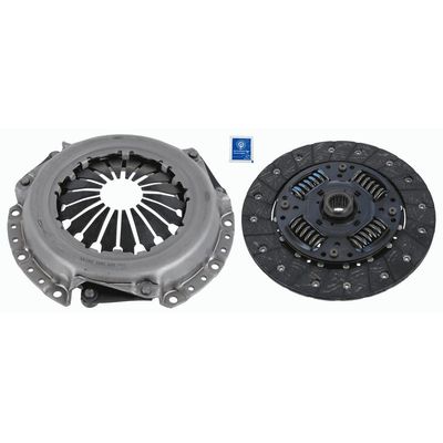 Debriyaj Seti  SACHS 3000 950 863