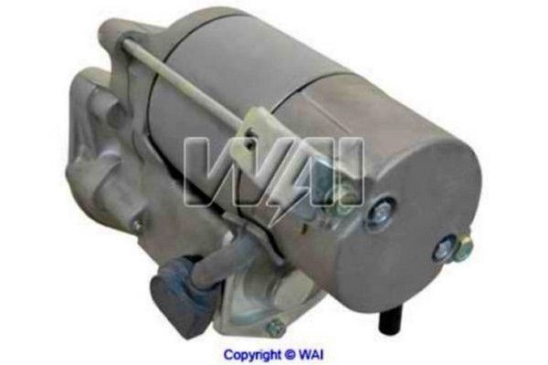 Marş Dinamosu  WAI 33193N