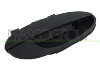 Kapı Kolu Arka İç Sol TW 025-3061  