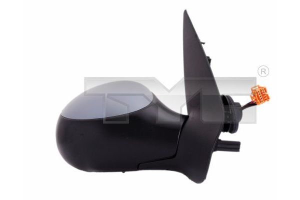Dikiz Aynası Dış Sağ Peugeot 206 (08.1998->)  EUROBUMP PEJ1126003