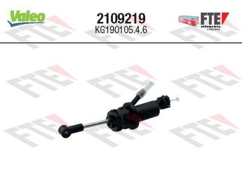 Debriyaj Merkezi Üst FTE 2109219  A2462900112 2462900112