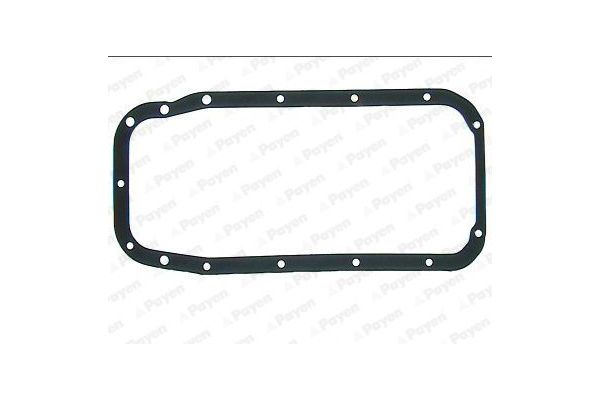 Karter Contası  Opel Astra F Van (1991->)  AKD 652611M